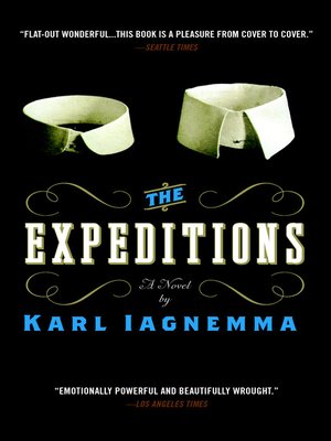 cover image of The Expeditions